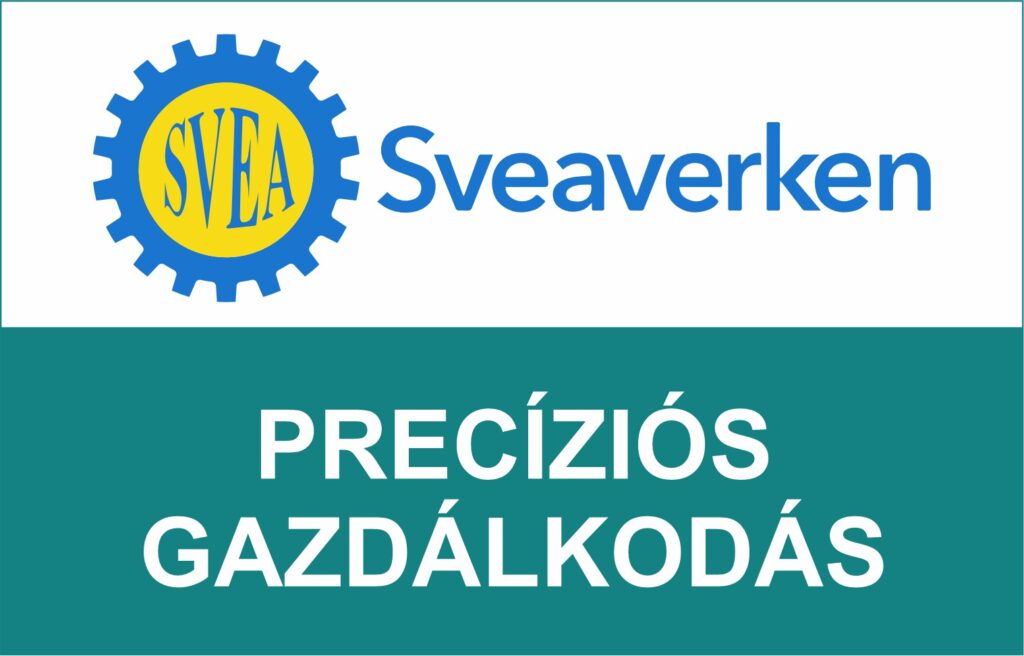 precíziós gazdálkodás