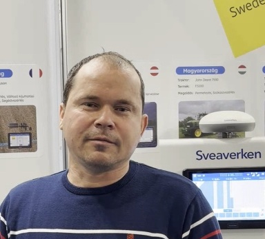 István