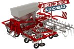 4DISC Shift seeder